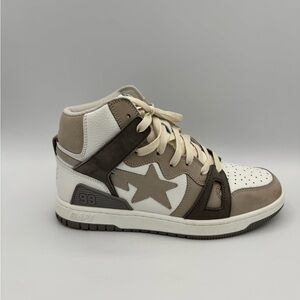 Bape Sta 93 Hi M2